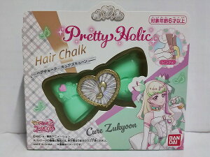 Pretty Holic wA`[N LAYL[ @L~ƃAChvLA