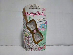 Pretty Holic veBAbvbv LAYL[@L~ƃAChvLA