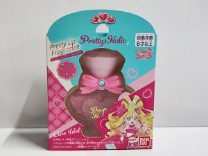 L~ƃAChvLA Pretty Holic veBAbvtOX LAACh