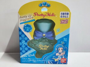 L~ƃAChvLA Pretty Holic veBAbvtOX LAECN