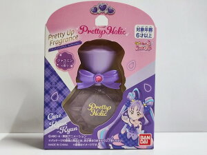 L~ƃAChvLA Pretty Holic veBAbvtOX LALL