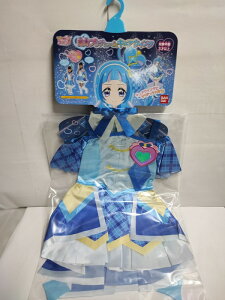 バンダイ キミとアイドルプリキュア♪ 変身プリチューム キュア 