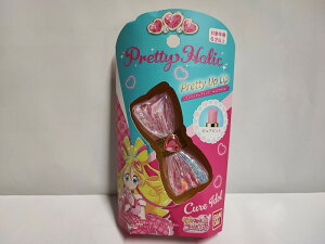 Pretty Holic �v���e�B�A�b�v���b�v �L���A�A�C�h���@�L�~�ƃA�C�h���v���L���A��