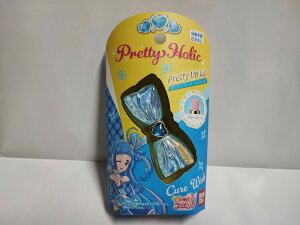 �L�~�ƃA�C�h���v���L���A�� Pretty Holic �v���e�B�A�b�v���b�v �L���A�E�C���N