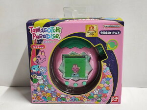 Tamagotchi Paradise [Pink Land]