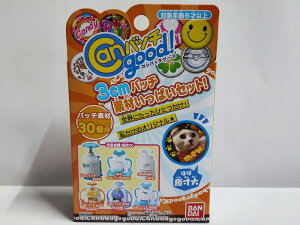 Can�o�b�`good�I 3cm�o�b�`�f�ނ����ς��Z�b�g
