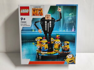 �~�j�I�� 75582 �O���[�ƃ~�j�I������