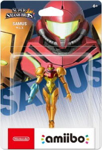 amiibo TX(嗐X}bVuU[YV[Y)