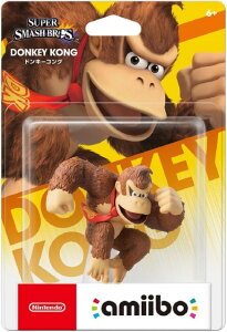amiibo �h���L�[�R���O(�嗐���X�}�b�V���u���U�[�Y�V���[�Y)