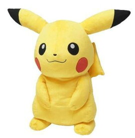 楽天市場 ピカチュウ ぬいぐるみ 大の通販