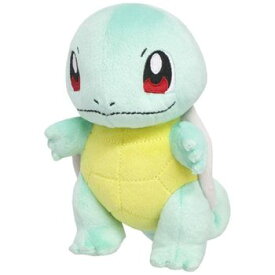 楽天市場 ポケモン ゼニガメ ぬいぐるみの通販