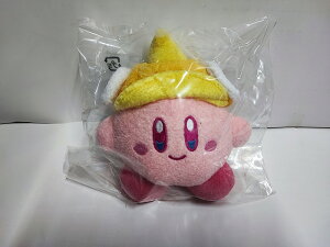 MSC-007 Jb^[KIRBY MUTEKI! SUTEKI! CLOSET@̃J[rB @ʂݎOpf