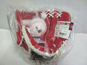 9.5C` MLB LAG[X O[u&{[@JV}