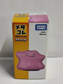 メタコレ　ポケモン　メタモン