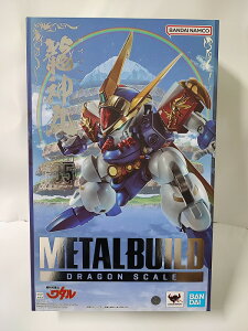 METAL BUILDDRAGON SCALE _ (35th ANNIVERSARY EDITION)_pY`^
