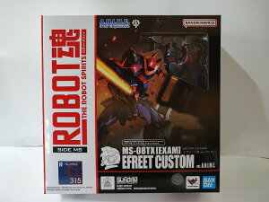 ROBOT ver. A.N.I.M.E. SIDE MS MS-08TX[EXAM] Ct[g ver. A.N.I.M.E.