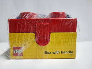 LEGO@4024@Box with handleS@nhL[{bNX@4@uCgbhXg[W@[P[X