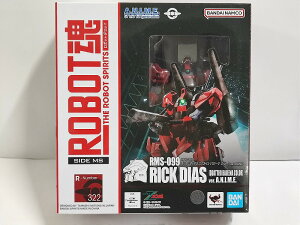 ROBOT���@��SIDE MS�� RMS-099 ���b�N�E�f�B�A�X�@�i�N���g���E�o�W�[�i �J���[�j ver. A.N.I.M.E.