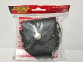 ハイパーヨーヨーケース(ブラック) バンダイ