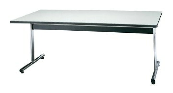 楽天市場】STD-890H 長方形：幅180×奥行90×高さ70cm ミーティング 