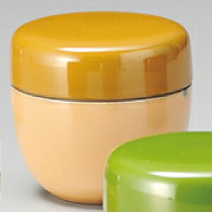 こなつめ 彩漆 漆塗りの棗 12-16107/16108/16109/16110/16111