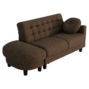 ソファ カウチソファー 2人掛け 3人掛け 収納付き クッション付 コンセント付 幅153cm ローソファ フロアソファ 木製 天然木 お掃除ロボット対応 リビング おしゃれ 北欧 ナチュラル G-SOL