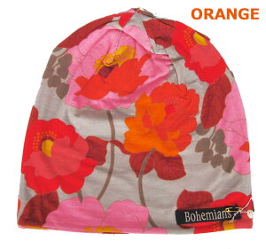 �{�w�~�A���Y�@���b�`�L���b�v�@�����_BOHEMIANS WATCH-CAP�@LINDA1960�N��ɗ��s�����|�b�v�A�[�g�̗l�ȉԕ��@�V�[�Y����ʂ��Ďg���Ē����܂������G�肪�ƂĂ��ǂ��X�g���b�`���n�ł��l�R�|�X