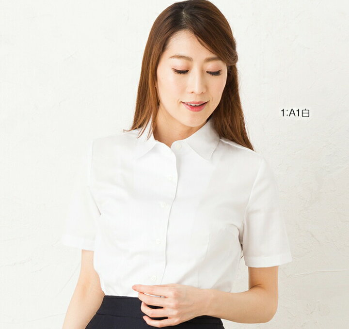 ストライプ半袖ブラウス レディース 春夏 SunpexIst 事務服 オフィス制服 GROW ストライプ半袖ブラウス レディース 春夏 SunpexIst 事務服 オフィス制服 GROW