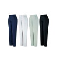 作業服 作業着 春夏用レディース 自重堂 Jichodo 86306 吸汗速乾レディースワンタックパンツ 作業服 作業着 ユニフォームの楽天通販 ユニホーム ユニフォーム レディース パンツ ワンタック通販 楽天