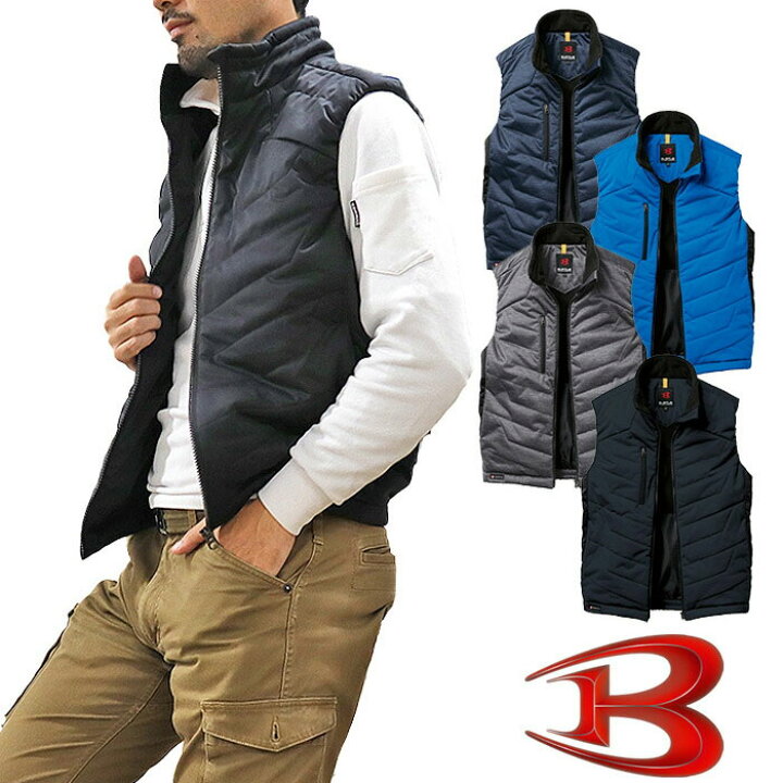 楽天市場】BURTLE バートル 7414 ストレッチ軽防寒ベスト メンズ レディース 作業服 作業着 【20220216p10】 : 衣・職・自由 〜 作業服・事務服〜 楽天市場】BURTLE バートル 7414 ストレッチ軽防寒ベスト メンズ レディース 作業服 作業着 【20220216p10】 : 衣・職・自由 〜 作業服・事務服〜
