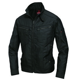 5511HB 長袖ジャケット 春夏用 BURTLE バートル