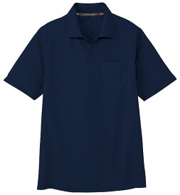 【スーパーSALE限定価格】AS1657 吸汗速乾半袖ポロシャツ 3L 4L 5L対応 大きいサイズ対応