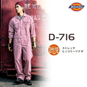 Dickies fBbL[Y D716 Ȃ  Xgb` qbR[ H~ Y fB[X ƕ ƒ ciM I[o[I[
