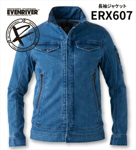 EVENRIVER �C�[�u�����o�[ERX607 �����W���P�b�g�����Y ��ƕ� ��ƒ� �ŋ��z��