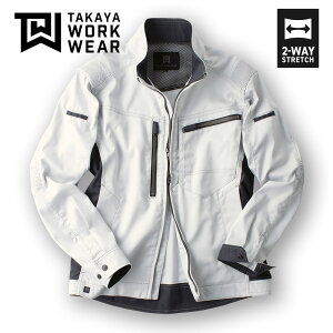 TAKAYAWORKWEAR ^J[NEFA TWA103 Xgb`WPbg H~p Y fB[X ƕ ƒ Wp[ u]
