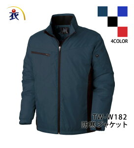 TAKAYAWORKWEAR ^J[NEFA TWW182 hWPbg Y fB[X ƕ ƒ Wp[ u]