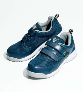 85112 静電セーフティシューズ XEBEC ジーベック