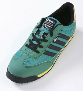 85127 セーフティシューズ XEBEC ジーベック