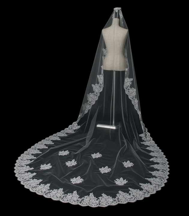 new マリアベール ソフトチュール ウェディング ベール 販売品 ウェディングドレス チョコ以外 評価 cm-806-l 結婚式 veil 送料無料 ウェディングベール 店内全品対象