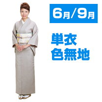 楽天市場】色無地 単衣 正絹の通販