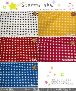 wStarry skyX^[[XJCxRbg100tlNуvgfށFRbg100@nF108cm