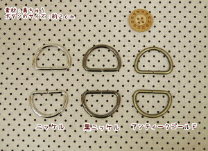 �wMetal parts�Ⴡ�^���p�[�c��x�yD�J����25mm��z�i2����j�y��ԁz