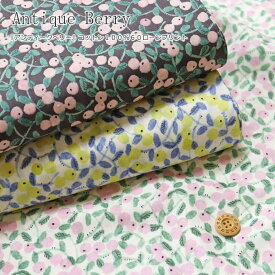 楽天市場 アンティーク花柄生地の通販