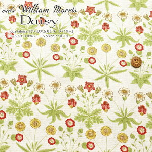 ypOKzmoda fabricswEBAX@fCW[xRbg100V[`O\tgHfށFRbg100@nF108cmЂȂ/Daisy/William Morris/LbY/l//nhCh/