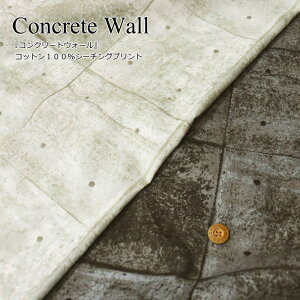 wConcrete WallsRN[gEH[txRbg100V[`OvgfށFRbg100@nF110cm̎q/j̎q/LbY/l//w//EFA[//CeA/nhC