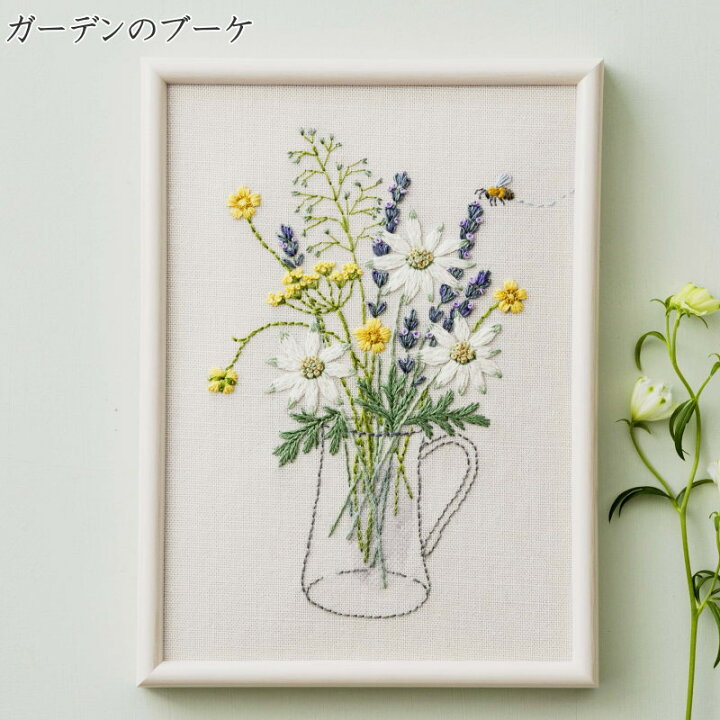 楽天市場】15％OFF！【木製フレーム付き】『青木和子お庭のスケッチ 