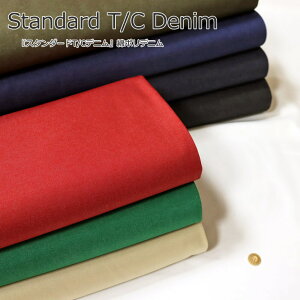 wStandard T/C DenimX^_[hT/Cfjxȃ|fjfށFRbg65|GXe35nF110cmn/TC/j̎q/̎q/LbY/l/ȃ|/n//w//EFA[/Ce