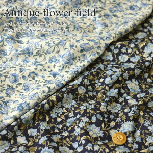 wAntique flower fieldAeB[Nt[tB[hxRbg10060[vgfށFRbg100@nF108cmԕ/̎q/LbY/xr[/l//nhCh/Â/EF