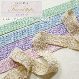 Nerori Roseil[YjwcC[he[v38mmxfށF|GXe100@e[v̕F38mmcC[h/t@V[//e[v/xr[/LbY/l/nhCh//