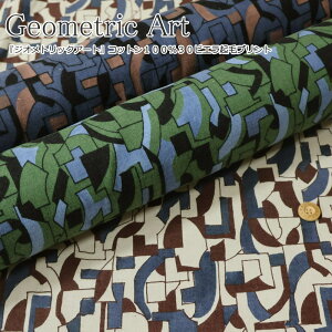 wGeometric ArtWIgbNA[gxRbg10030rGNуvgfށFRbg100@nF106cmH~/􉽊w/͗l/̎q/LbY/l//n/EFA[///CeA/